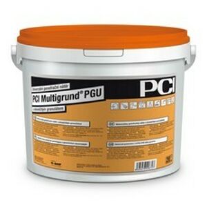 Univerzálny penetračný náter s granulátom PCI Multigrund PGU, 20 kg