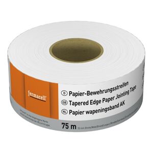 Papierová páska FERMACELL šírky 53 mm, dĺžky 75 m