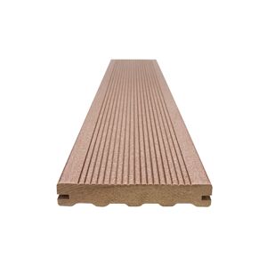 Drevoplastová terasová doska WPC WOODPLASTIC - STAR PREMIUM 137×23 mm (4 m) palisander