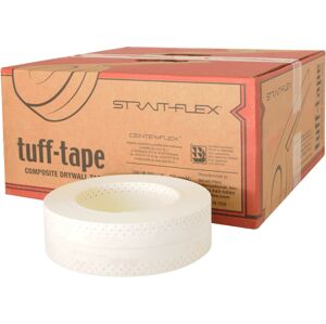 Páska výstužná pre rohy Strait-Flex Tuff-Tape 0,41×57 mm 10 m