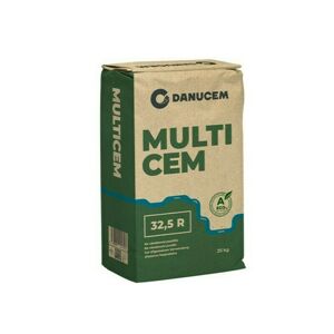 Cement portlandský Multicem CEM II/C-M 32,5 R 25 kg