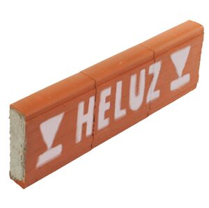 Keramický nosný preklad HELUZ 23,8 b - 100 (238x70x1000 mm)