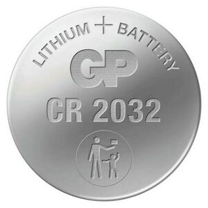 Batéria líthiová gombíková Emos CR2032