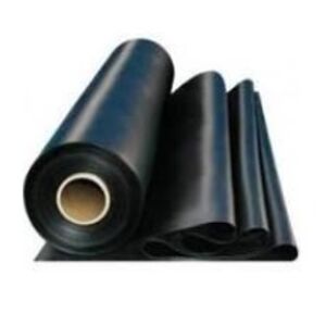 Zemná hydroizolačná PVC-P fólia BNK-FOL/T, hr.0,6 mm, š.1,7 m (68 m2 v rolke)