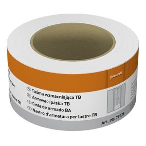 Sklotextilná páska FERMACELL TB šírky 60 mm, dĺžky 45 m