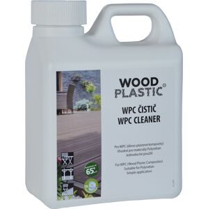 WPC čistič pre terasové dosky WOODPLASTIC, 1 l