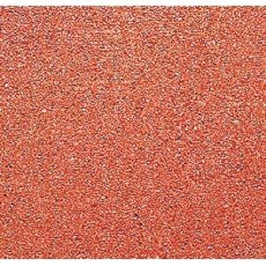Záhradná platňa s fázou SEMMELROCK (500x500x50 mm) červená