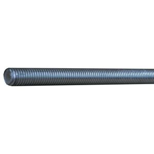 Závitová tyč M 6×1000 mm z pozinkovanej ocele