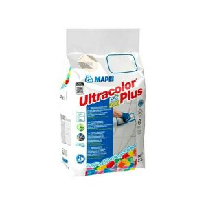 Hmota škárovacia Mapei Ultracolor Plus 5 kg mandľová