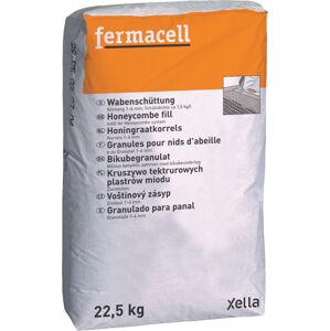 Zásyp voštinový Fermacell 22,5 kg