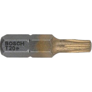 Bit skrutkovací Bosch Max Grip T20 25 mm