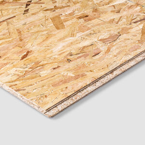 Drevoštiepková doska OSB Roofing Board hr. 12 mm (2800x600) mm