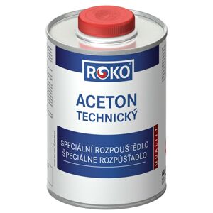 Aceton ROKO 1 l