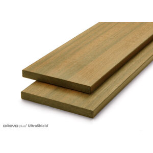Drevoplastová plotovka DŘEVOplus PROFI 15x138 mm (rez) oak