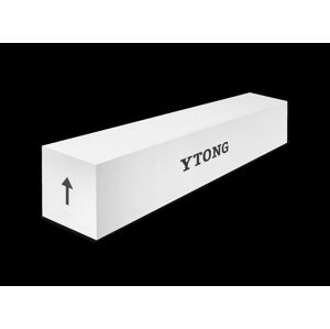 Preklad nosný YTONG NOP P4,5-600 1250×249×250 mm