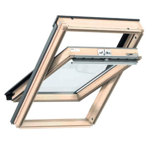 Strešné okno VELUX GZL MK08 1051  (78x140 cm) horné madlo