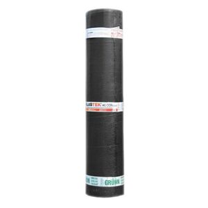 Modifikovaný asfaltovaný pás ELASTEK 40 SPECIAL DEKOR červený (7,5 m2 v rolke) -25°C