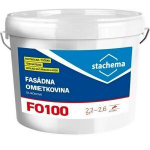 Omietka silikónová roztieraná FO100 25 kg