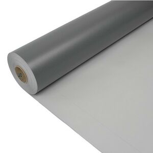 Strešná PVC-P fólia SIKAPLAN U15 univerzálna, svetlo šedá, hr.1,5 mm, 2,0x20m (40m2)
