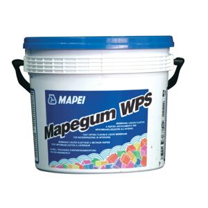 Interiérová izolácia MAPEI Mapegum WPS, 5 kg