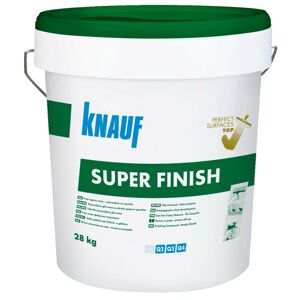 Univerzálny tmel KNAUF Super Finish 28 kg